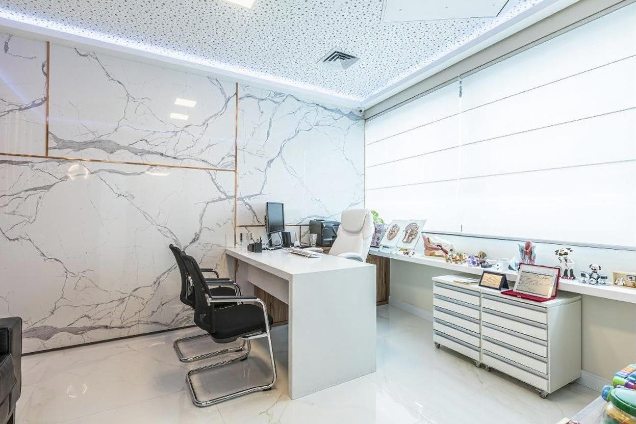 Consultório MO Clínica