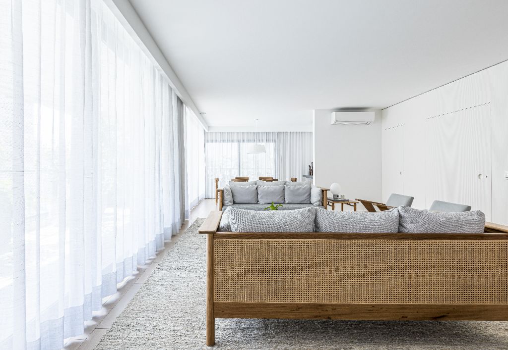 Obra de alto padrão Santana Oliveira