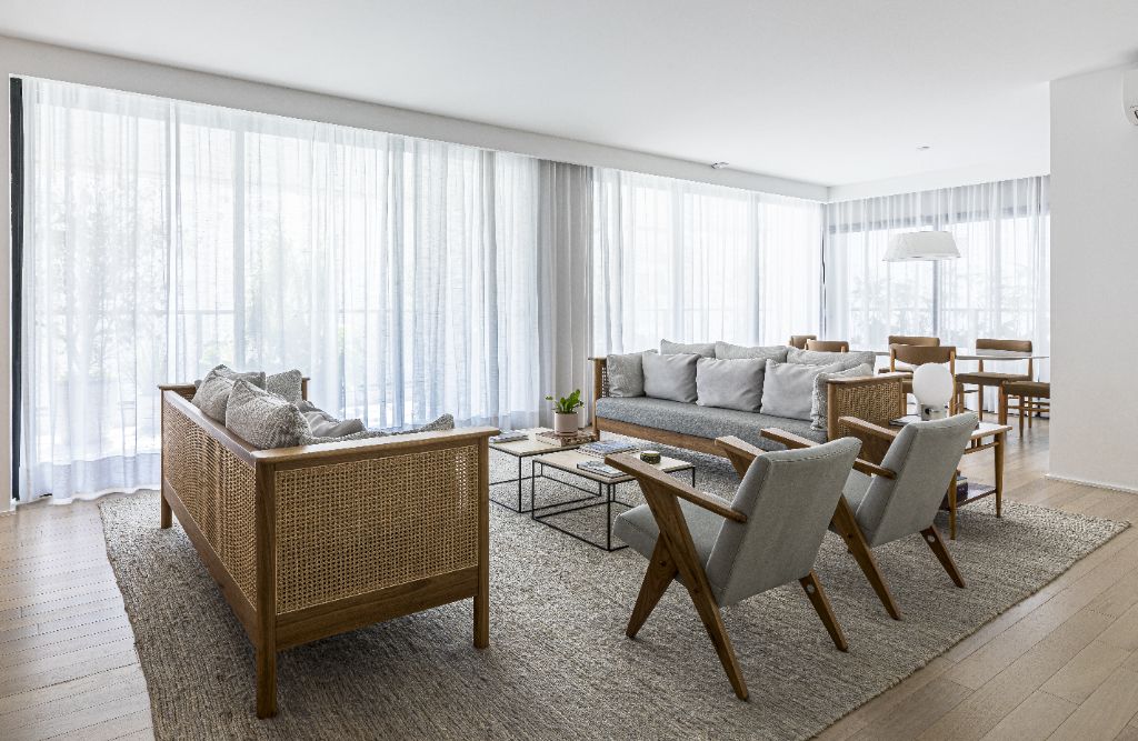 Residência alto padrão Santana Oliveira Construtora