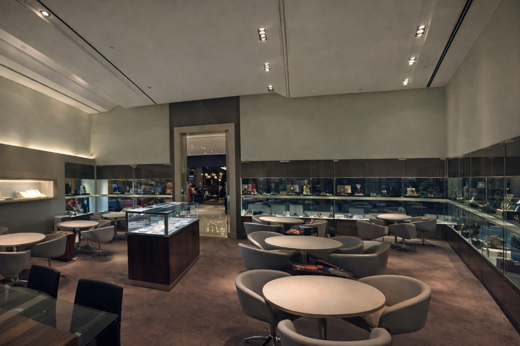 Dryzun Iguatemi - Varejo