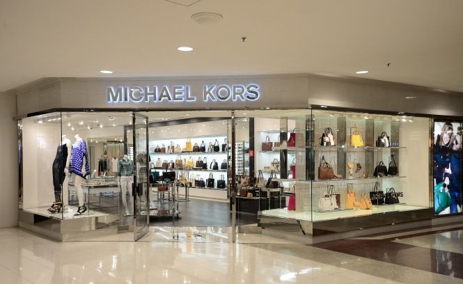 Michael Kors - Varejo